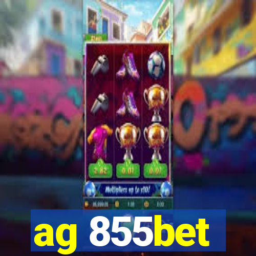 ag 855bet